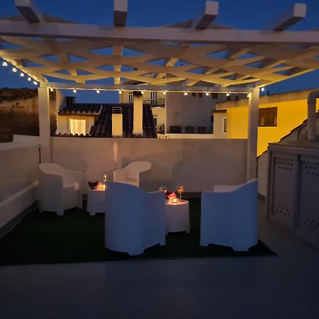 Il Portico Rooms 시니스콜라 외부 사진