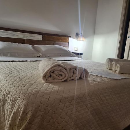 Il Portico Rooms 시니스콜라 외부 사진