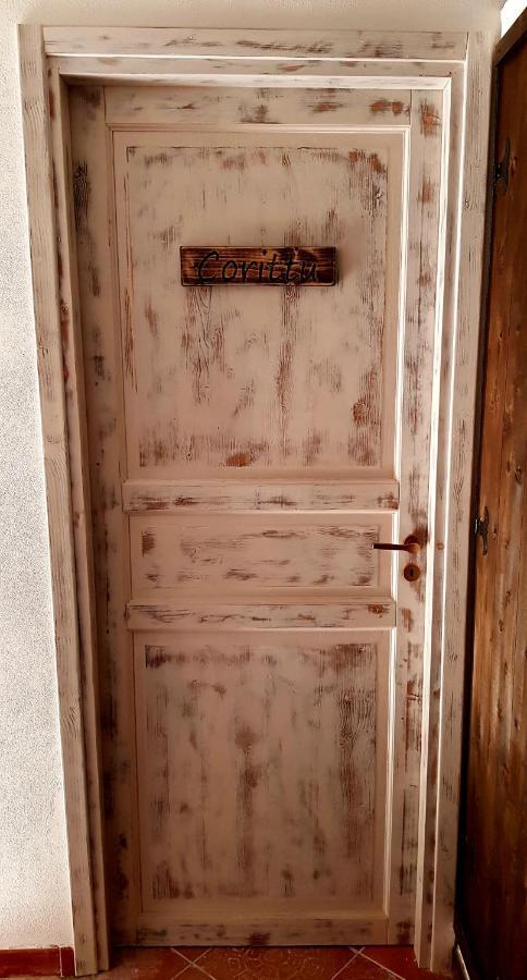 Il Portico Rooms 시니스콜라 외부 사진