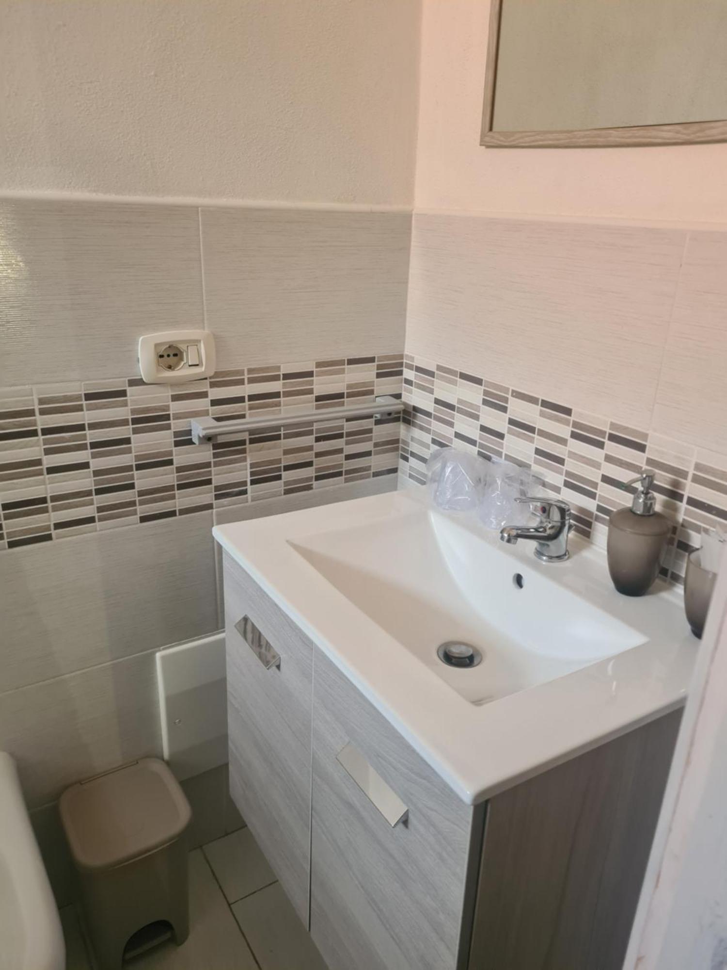 Il Portico Rooms 시니스콜라 객실 사진