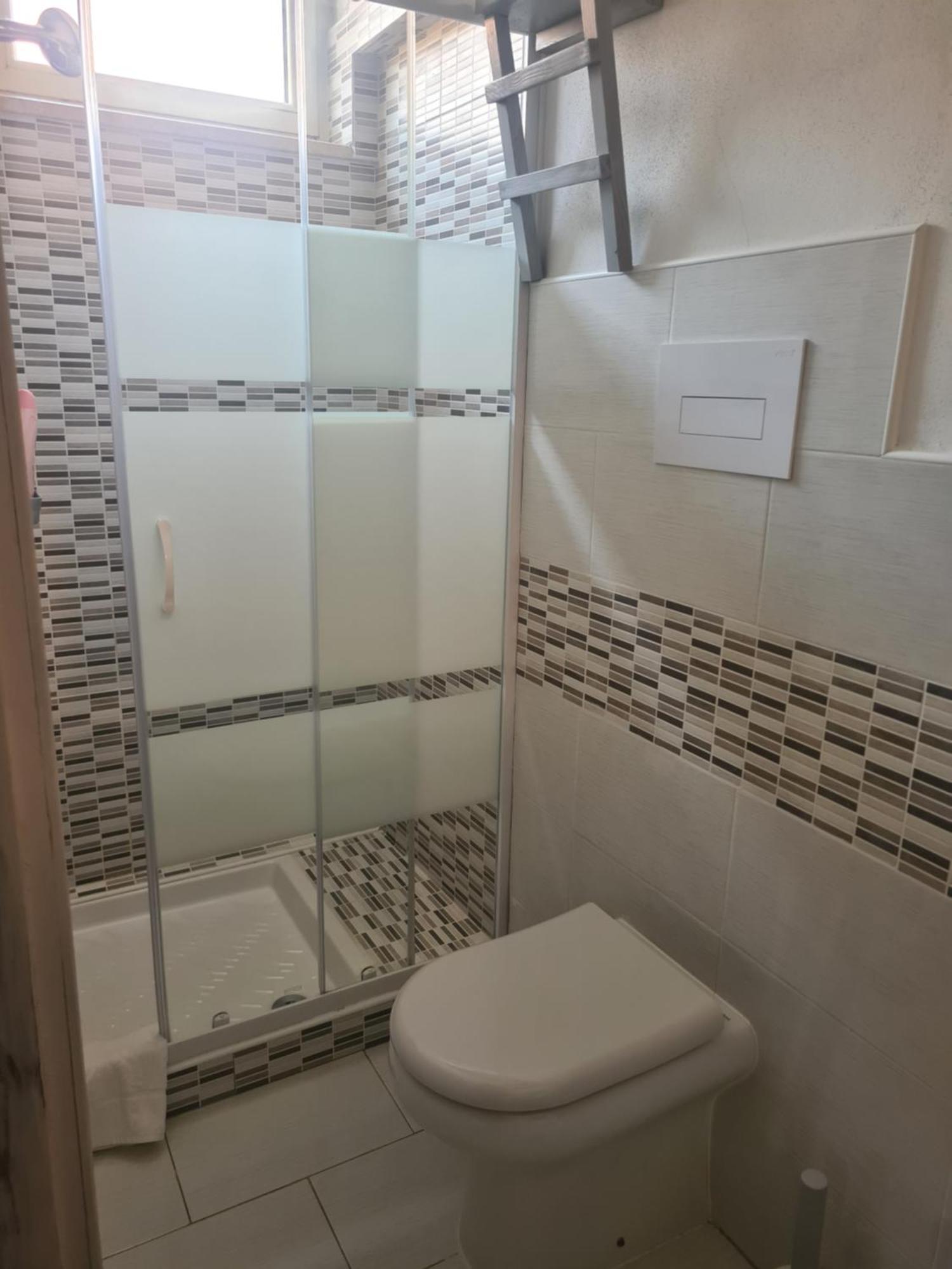 Il Portico Rooms 시니스콜라 외부 사진